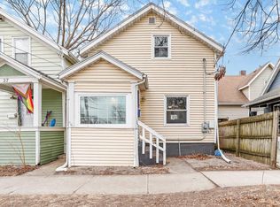 29 S 4th St, Madison, WI 53704