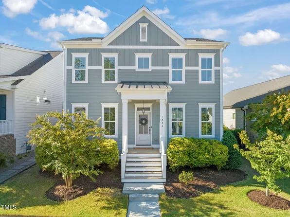 1024 Groveview Wynd, Wendell, NC 27591