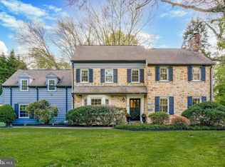 516 Conshohocken State Rd, Gladwyne, PA 19035