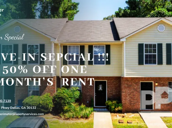 350 Wi Pkwy #16, Dallas, GA 30132