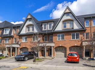 164 Jenkinson Way, Toronto, ON M1P5H4