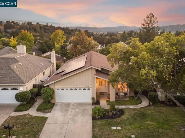 1465 Cortez Ct, Walnut Creek, CA 94598