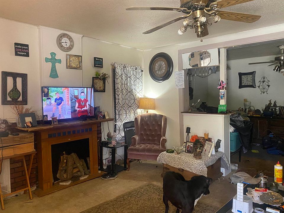 1502 N Kennedy St Enid, OK, 73701 Apartments for Rent Zillow