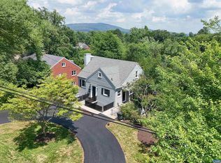 722 Park St #A, Charlottesville, VA 22902