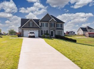 1114 Destiny Ln, Forest, VA 24551