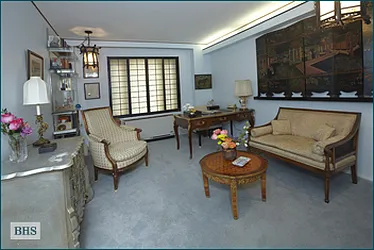 Sold by Brown Harris Stevens