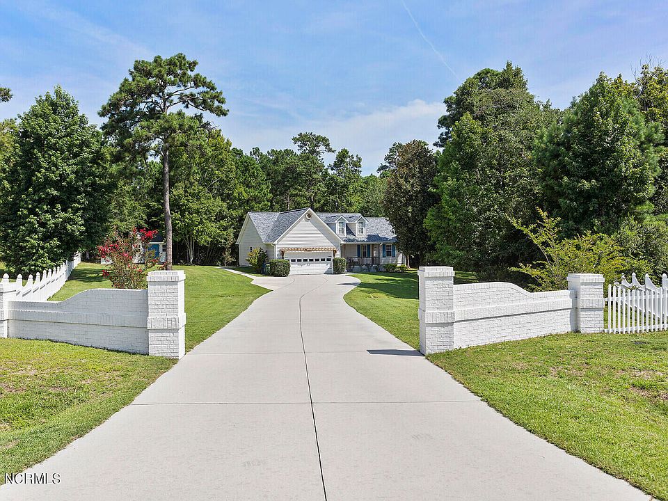 206 Smallberry Court, Sneads Ferry, NC 28460 Zillow