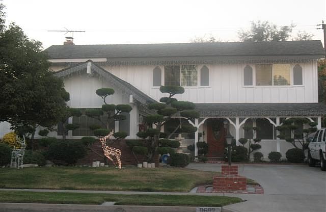 Gorgeous Home In Cypress