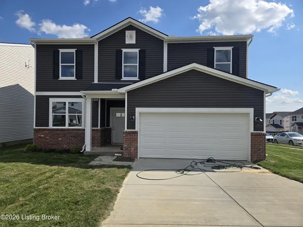 11142 Castlebrook Dr, Louisville, KY 40291