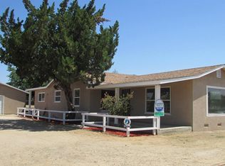 3710 W Clinton Ave, Fresno, CA 93722