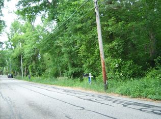 0 Hall St, Raynham, MA 02767