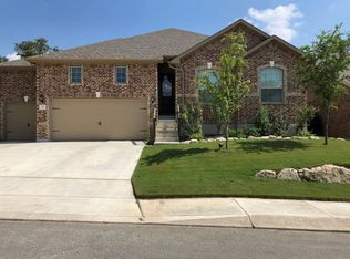 1510 Nightshade, San Antonio, TX 78260