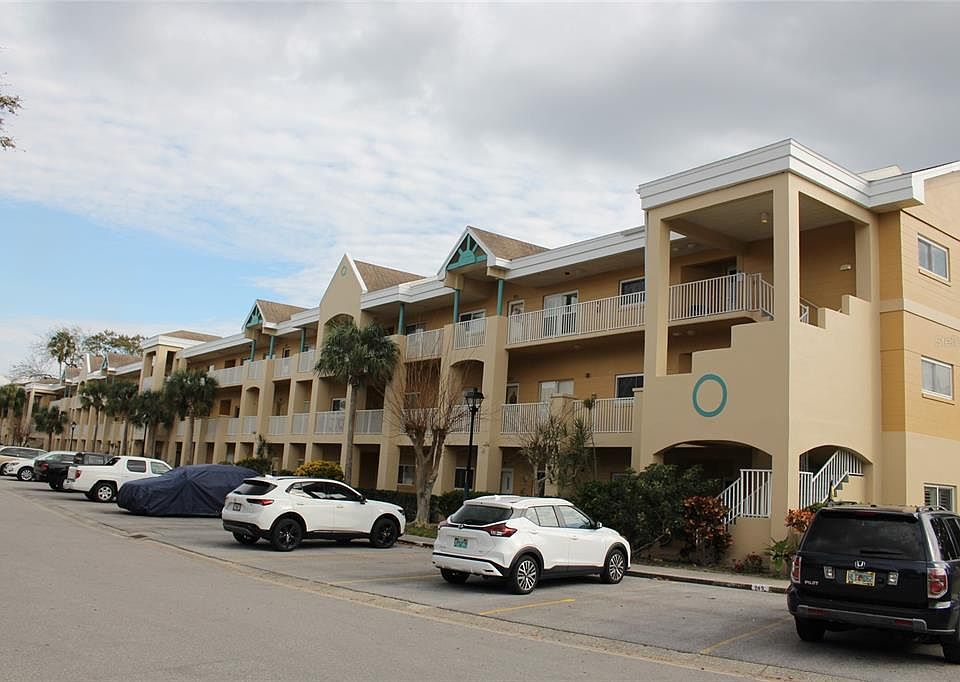 1st image of 2209 UTOPIAN DRIVE E #305