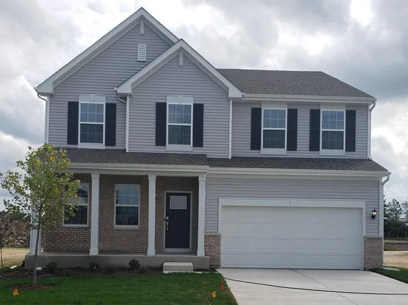 3297 Brower St, Portage, IN 46368