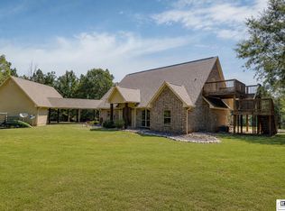 488 Dogwood Heights Dr, Eros, LA 71238