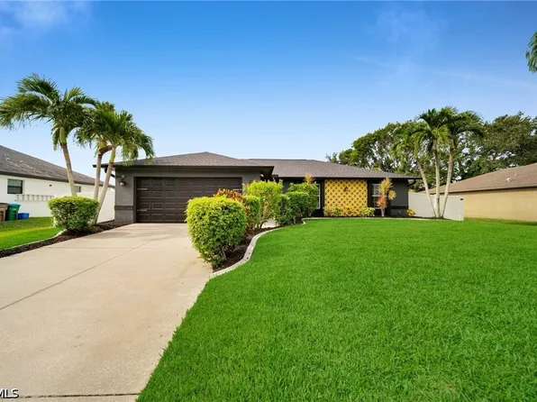 636 SW 10th St, Cape Coral, FL 33991
