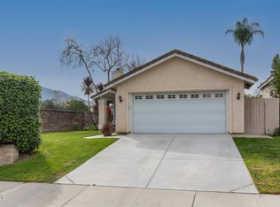 5290 Via Calderon, Camarillo, CA 93012