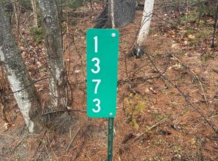 1373 Bailey Road, Jackson, ME 04921
