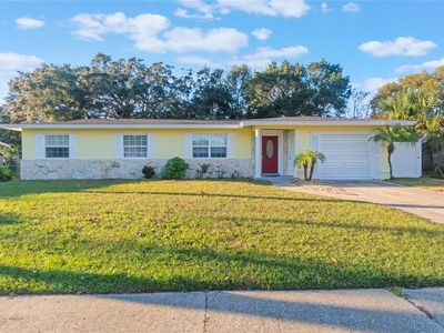 2070 Keyes Ln, Deltona, FL, 32738