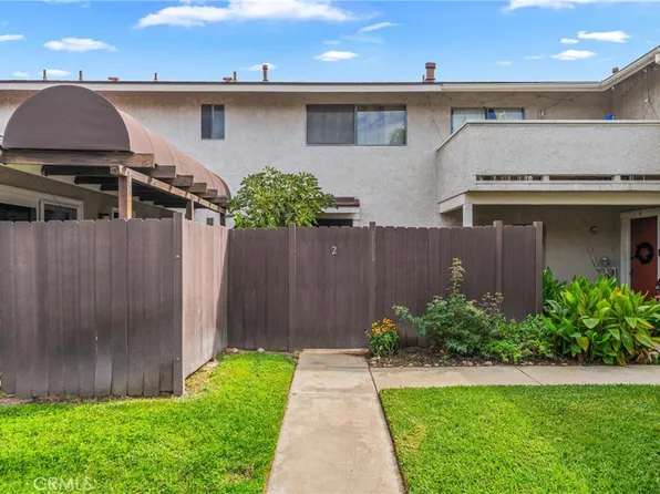 176 Whitney Ave APT 2, Pomona, CA 91767