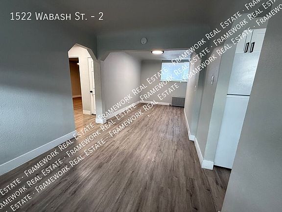 3rd image of 1522 N Wabash St APT 2