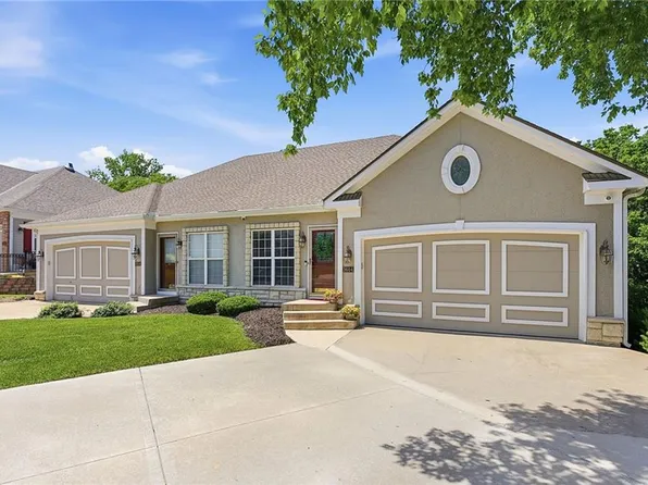 3604 S Bolger Ct, Independence, MO 64055
