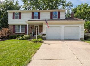 2563 Hazelcrest Ln, Cincinnati, OH 45231