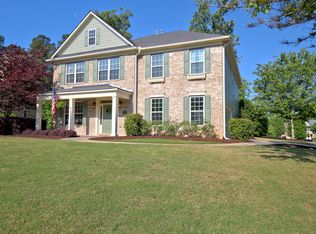 701 Bostonian Trce, Peachtree City, GA 30269