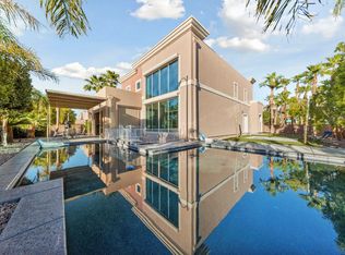 5691 Deer Creek Falls Ct, Las Vegas, NV 89118