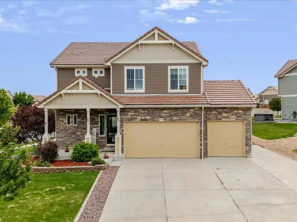 3455 Sandalwood Lane, Johnstown, CO 80534