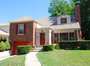 306 Talcott Pl #PL-QUIET, Park Ridge, IL 60068