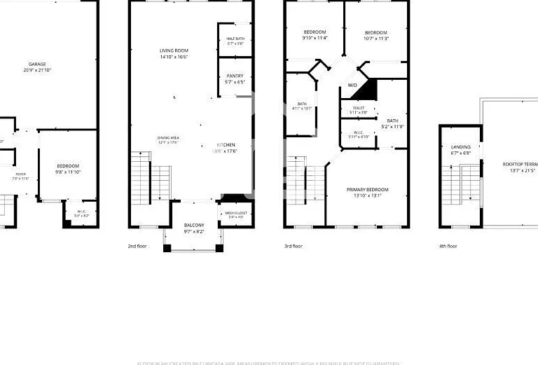 10138 E 62nd Ave — Photo 33