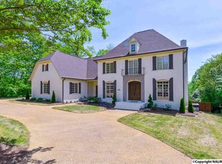 2317 Woodcliff Rd SE, Huntsville, AL 35801