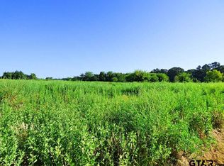 Old Paris Rd, Mount Pleasant, TX 75455