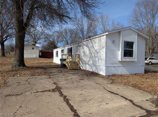 7443 Spillway Rd LOT 25, Lisbon, OH 44432