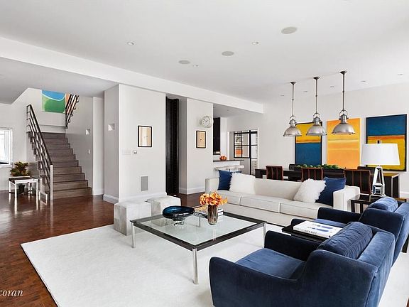 2nd image of 252 7th Ave Penthouse N