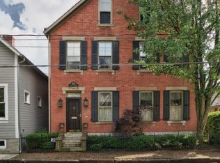313 Jackson St, Columbus, OH