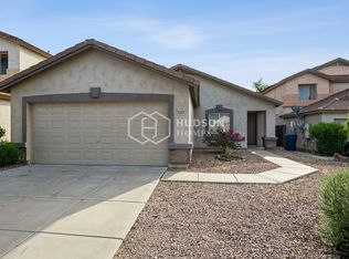 1517 S 228th Ln, Buckeye, AZ 85326
