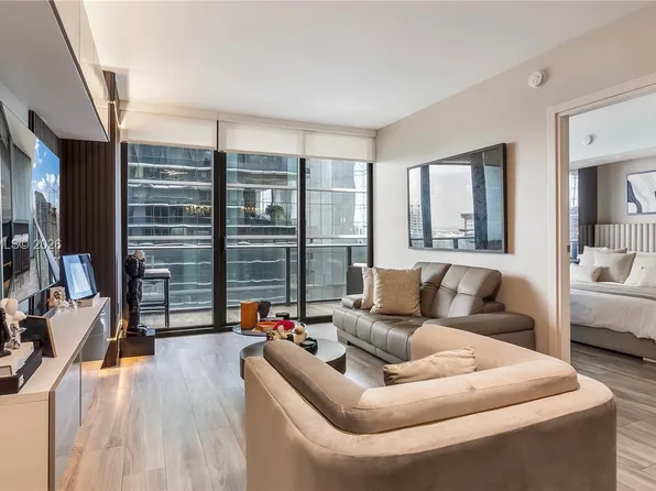 801 S Miami Ave Unit 4407, Miami, FL 33130