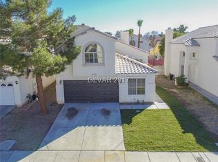 6135 Grape Blossom Ave, Las Vegas, NV 89142