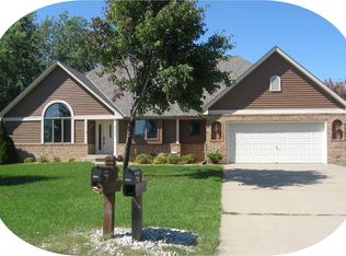 14306 Raven St NW, Andover, MN 55304