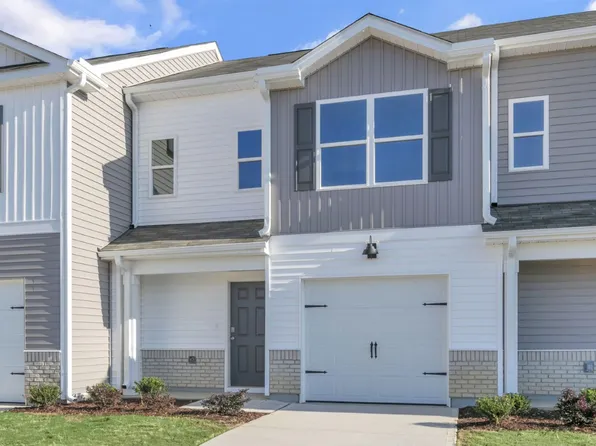 Homes Available Soon, 1158 Place Townhomes