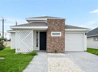 3301 Las Vistas Ln, Weslaco, TX 78596