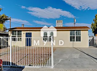 1340 Chestnut St, Henderson, NV 89011