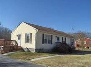 247 Indian Trl, Cape May Court House, NJ 08210