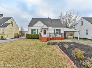 426 Harris Pl, Louisville, KY