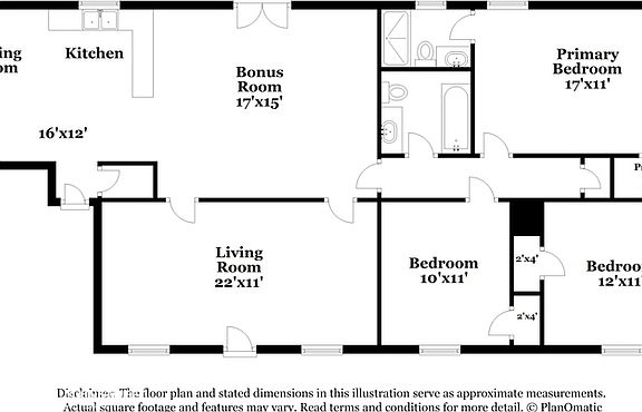 2nd image of 6342 Cheekwood Ave