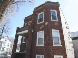1855 N Monticello Ave, Chicago, IL 60647