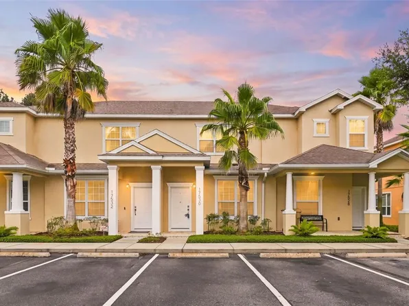 17530 PLACIDITY AVENUE, CLERMONT, FL 34714
