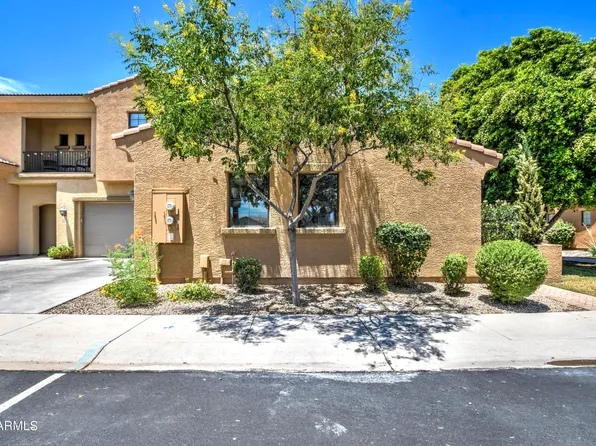 1367 S COUNTRY CLUB Drive #1226, Mesa, AZ 85210